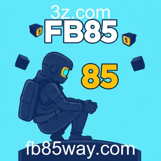 FB85 Revoluciona o Mercado de Jogos Online