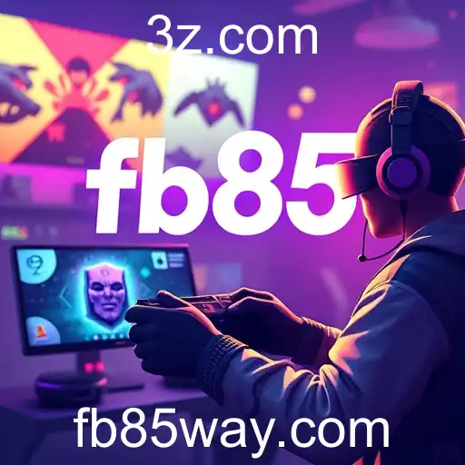 Revolução nos Jogos Online: A Ascenção de 'fb85' no Brasil