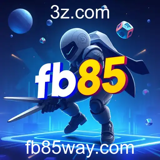 Explorando o Fenômeno FB85 nos Jogos Online