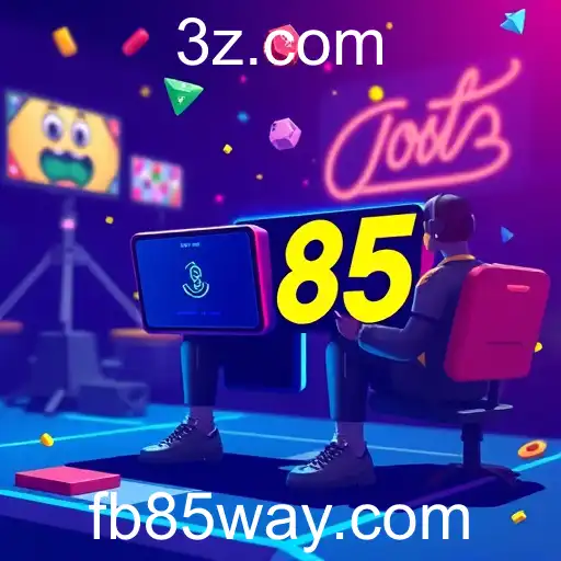 Ascensão do FB85 no Mercado de Jogos em 2026