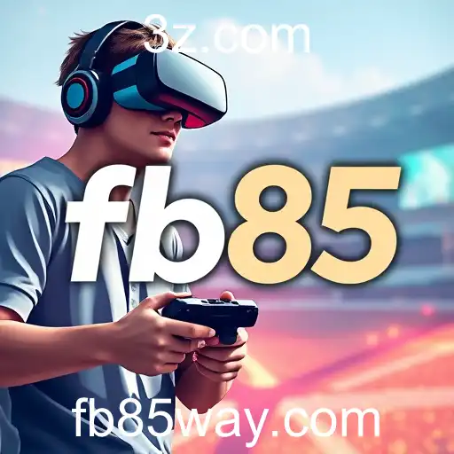 Revolução no Mundo dos Jogos com fb85