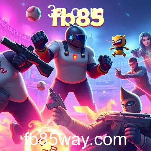 Ascensão do fb85 e Tendências no Mundo dos Jogos em 2026