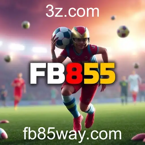 A Revolução do Jogo Online com FB85