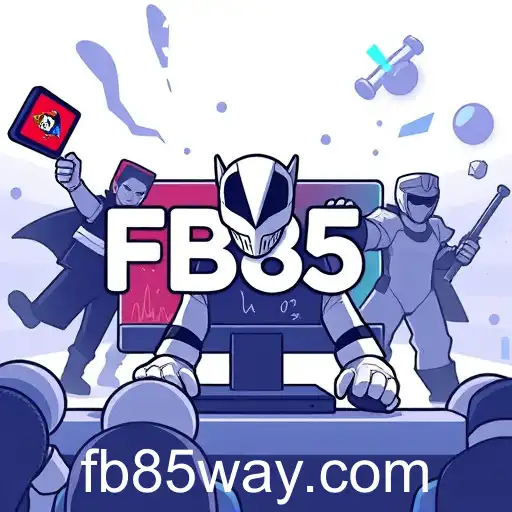Nova Era dos Jogos em Português: A Ascenção do FB85