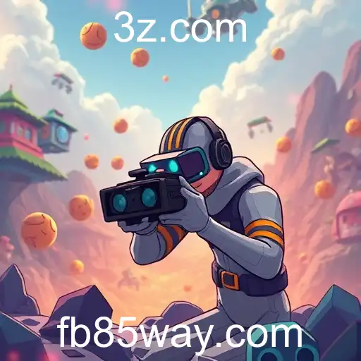 Expansão do Setor de Jogos em 2026