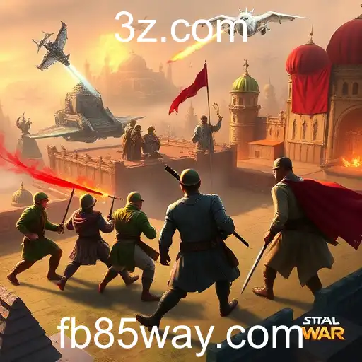 FB85: Revolução no Mundo dos Jogos em Português