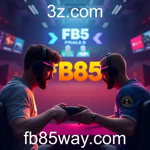 A Ascensão de 'fb85' no Cenário de Jogos Online de 2026