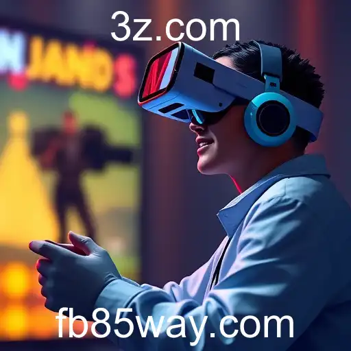 Tendências e Inovações nos Jogos Online: O Impacto da Palavra-Chave FB85