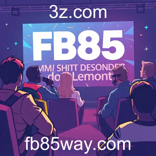 FB85: A crescente tendência no universo dos jogos online