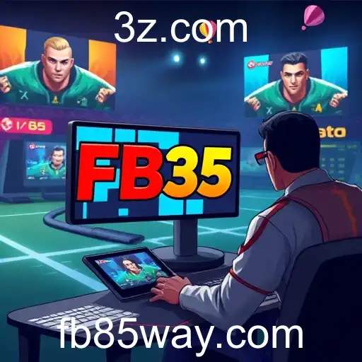 O Crescimento da Popularidade de FB85 no Mercado de Jogos