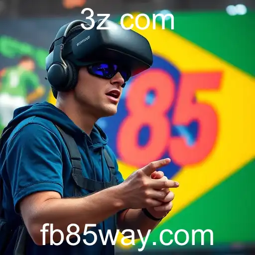 O Impacto de fb85 no Mundo dos Jogos