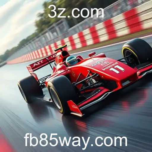 O Impacto de 'fb85' na Indústria de Jogos em 2025