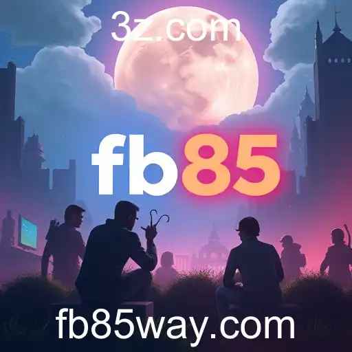 O Impacto do 'fb85' no Mundo dos Jogos Online