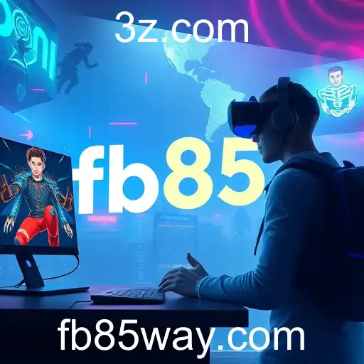O Impacto de 'fb85' nas Comunidades de Jogos