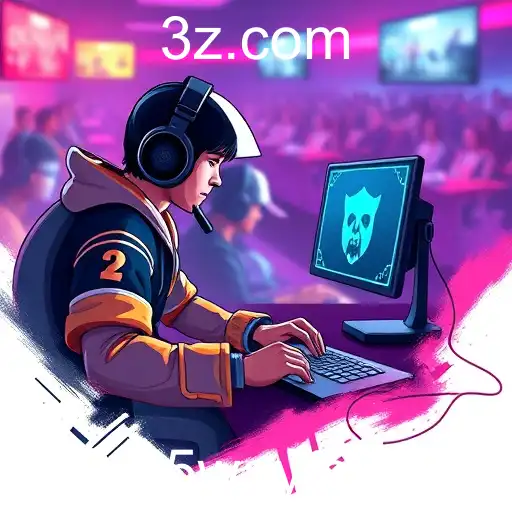 Inovações no Mercado de Jogos Online e Tendências para 2025