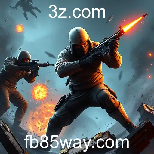 A Evolução do fb85 no Cenário de Jogos Online