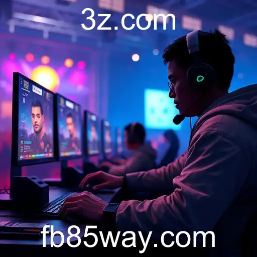 A Ascensão de 'fb85': O Novo Fenômeno nos Jogos Online