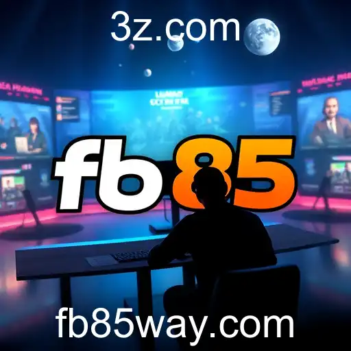 A Expansão do fb85: A Nova Era dos Jogos Online em Português