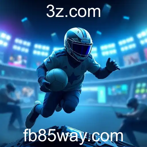 Explorando a Nova Sensação dos Jogos Online: FB85