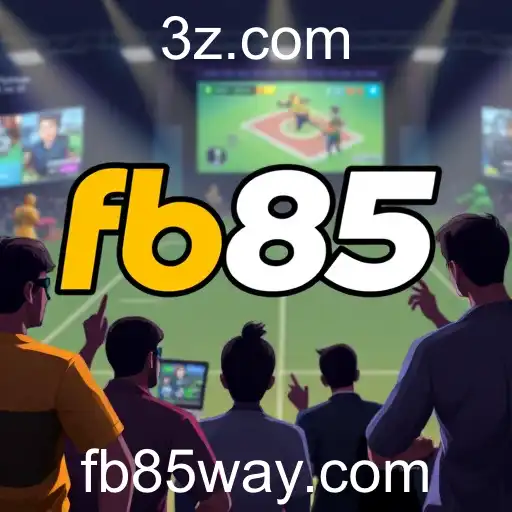 A Ascensão do fb85: Revolucionando os Jogos Online