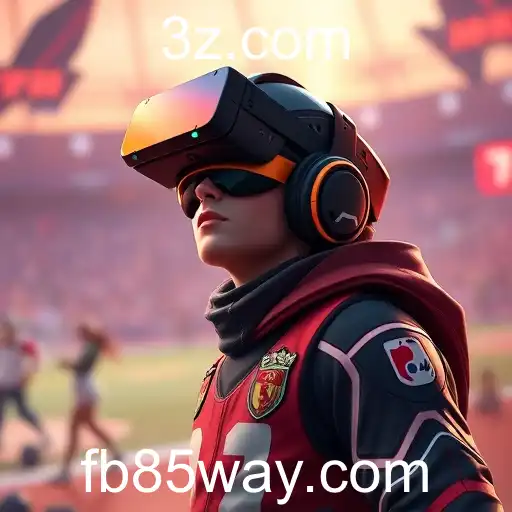 Expansão do Universo dos Jogos com 'fb85'