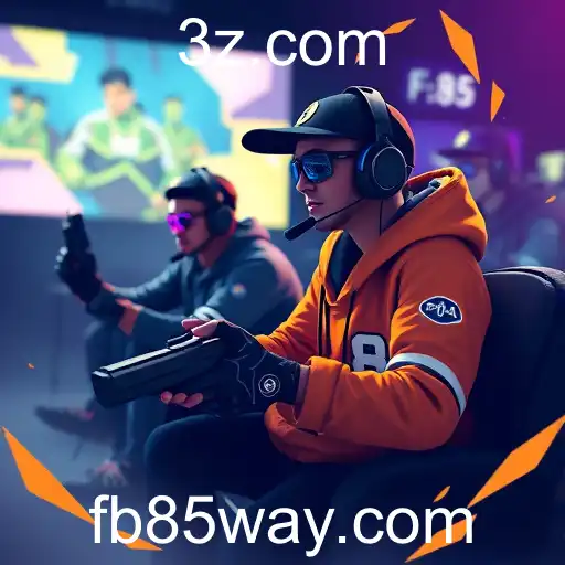 A Revolução dos Jogos Online no Brasil com fb85