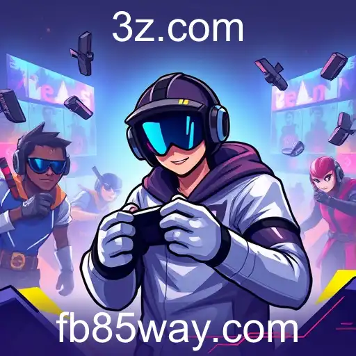 Inovações e Tendências no Site de Jogos 'fb85'