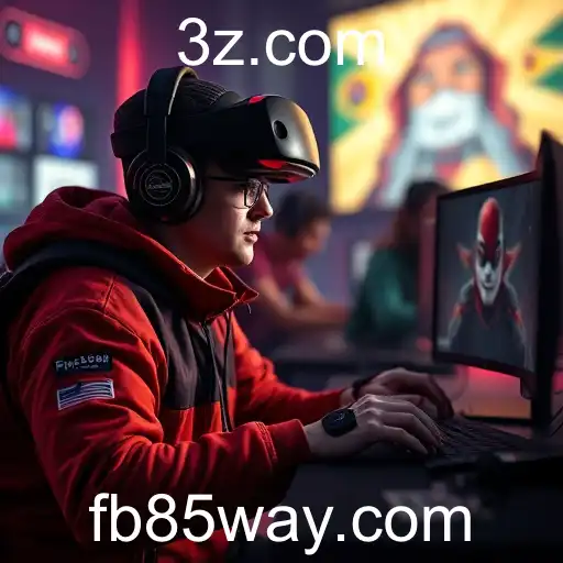 Nova Dinâmica de Jogos Online Impressiona Comunidade