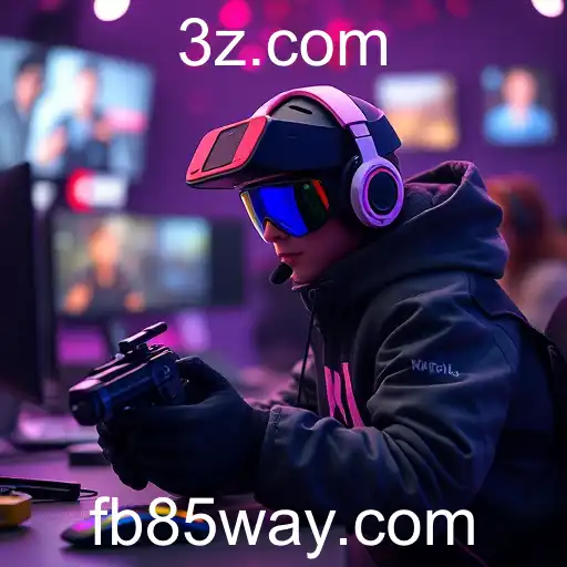 Tendências do Mercado de Jogos em 2025