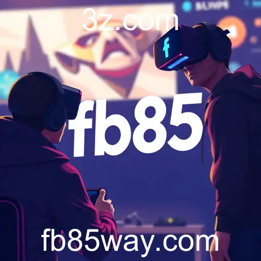 Crescimento do Mercado de Jogos em 2025 e a Influência de fb85