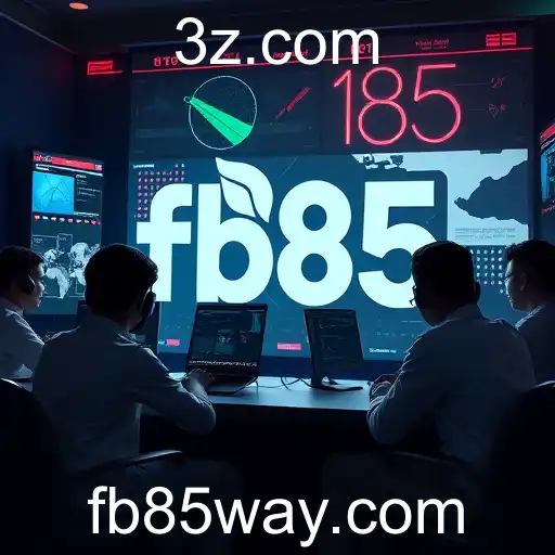 Cenários de Jogo com FB85: Inovações e Desafios para 2026