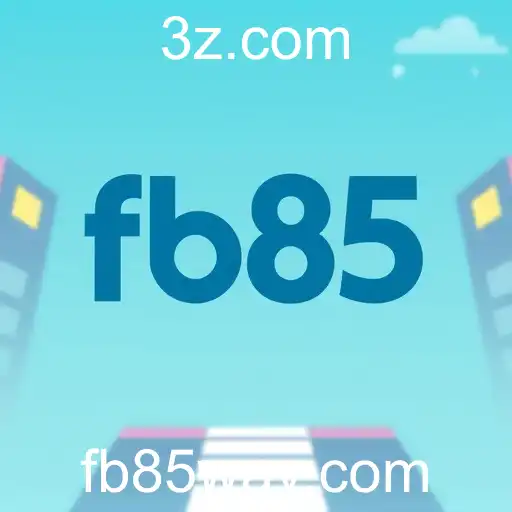 Novidade no Mundo dos Jogos: O Impacto de 'fb85'