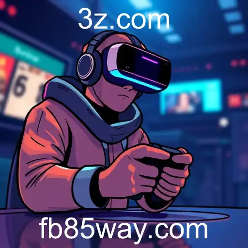 O Futuro dos Jogos em 2025: Tendências e Impactos