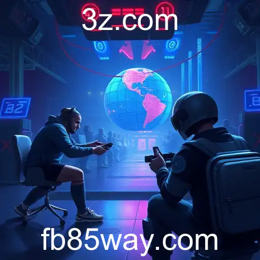 Novo Horizonte para Jogadores: A Ascensão do fb85 em 2026