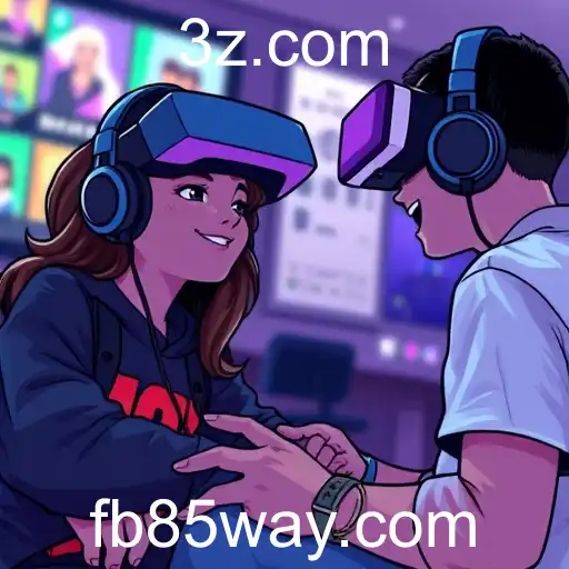 Evolução e Impacto dos Jogos Online