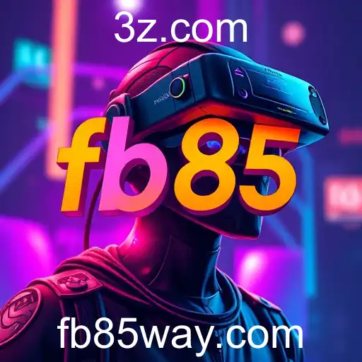 A Ascensão do fb85 no Cenário de Jogos Online em 2026