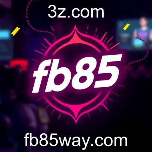 A Ascensão dos Jogos com a Palavra-Chave FB85