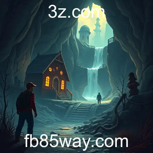 A Ascensão do Portal 'fb85' no Cenário de Jogos Online