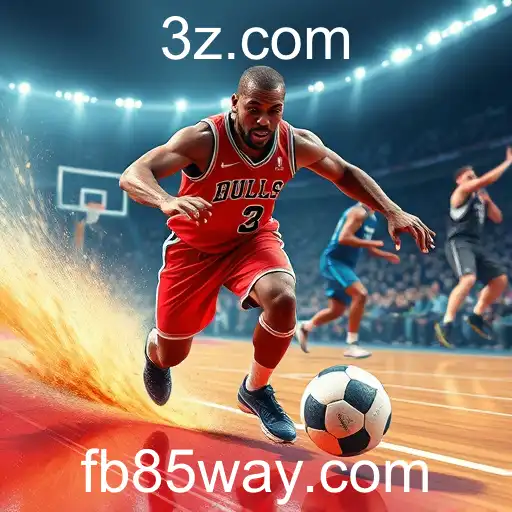 Ascensão do 'fb85' no Mundo dos Jogos Virtuais